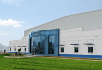 Saltillo, Mexico facility